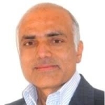 Milind Kulkarni
