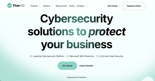Why Enterprises Need Preemptive Cybersecurity to Combat Modern Phishing